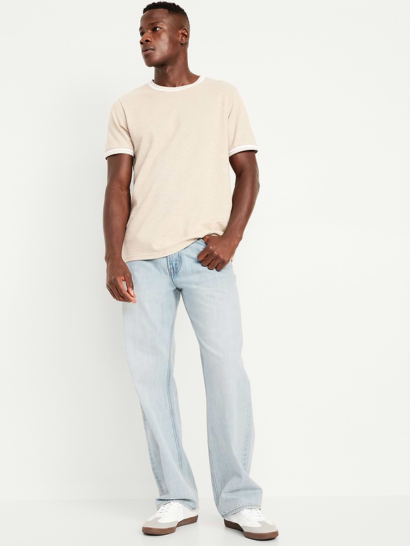 90s Baggy Jeans