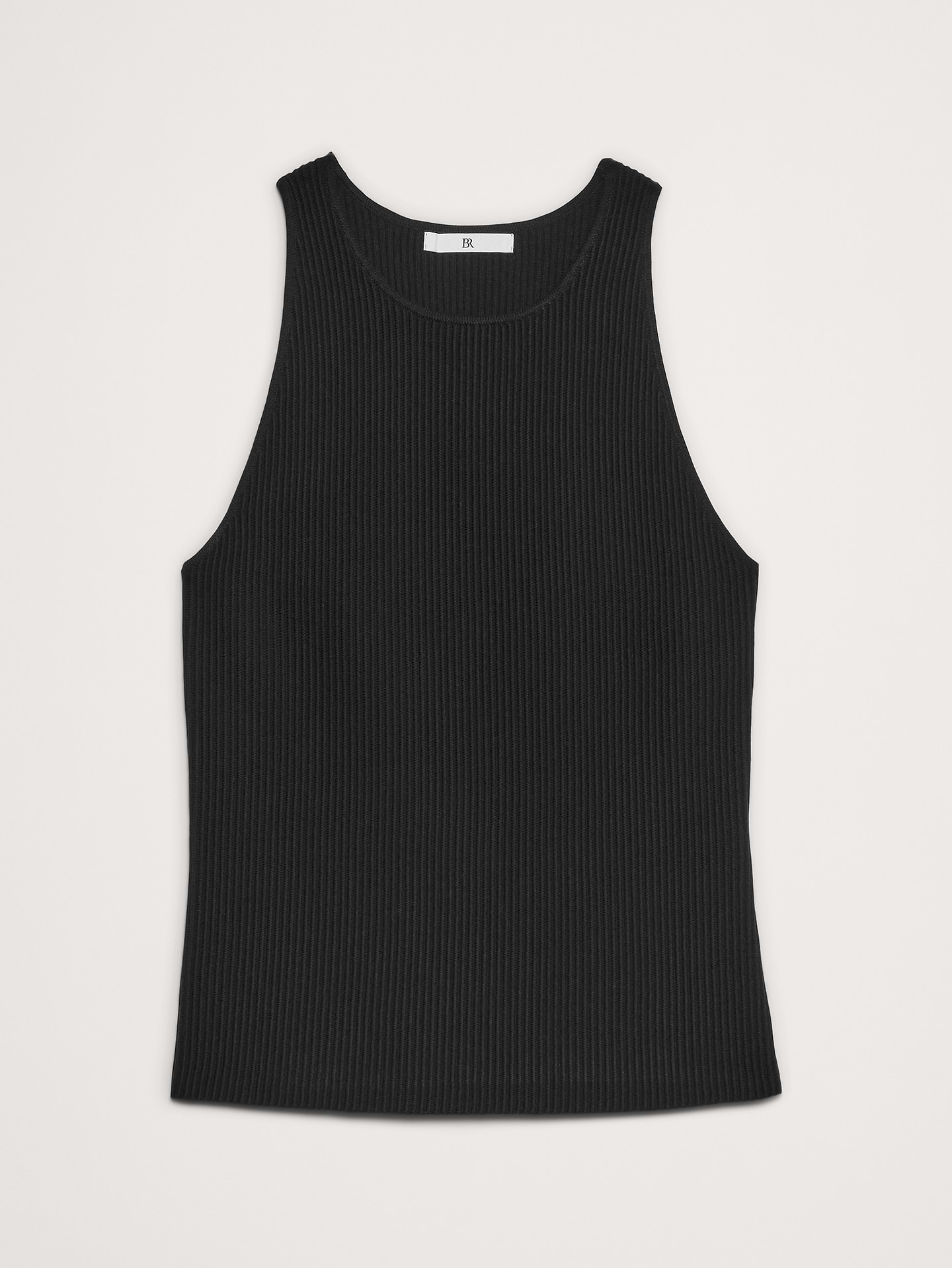 Image number 4 showing, Sculpted Ribbed Tank