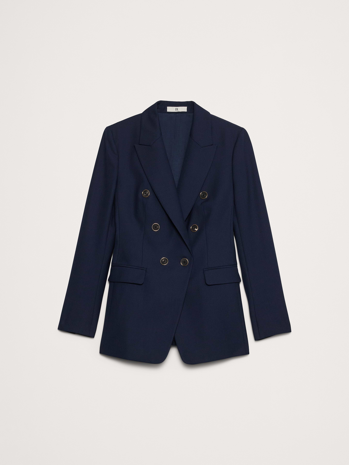 Image number 5 showing, Captain's Blazer