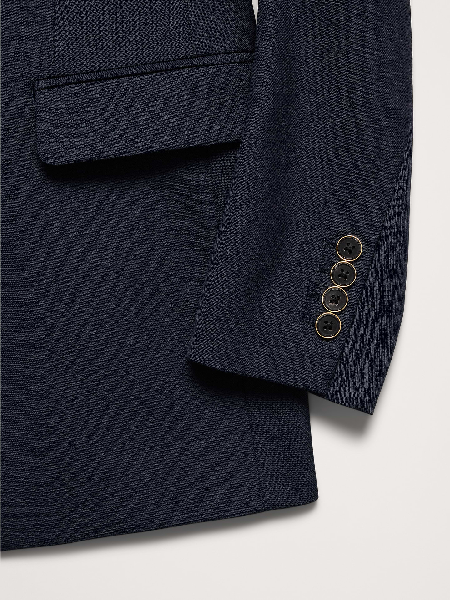 Image number 7 showing, Captain's Blazer