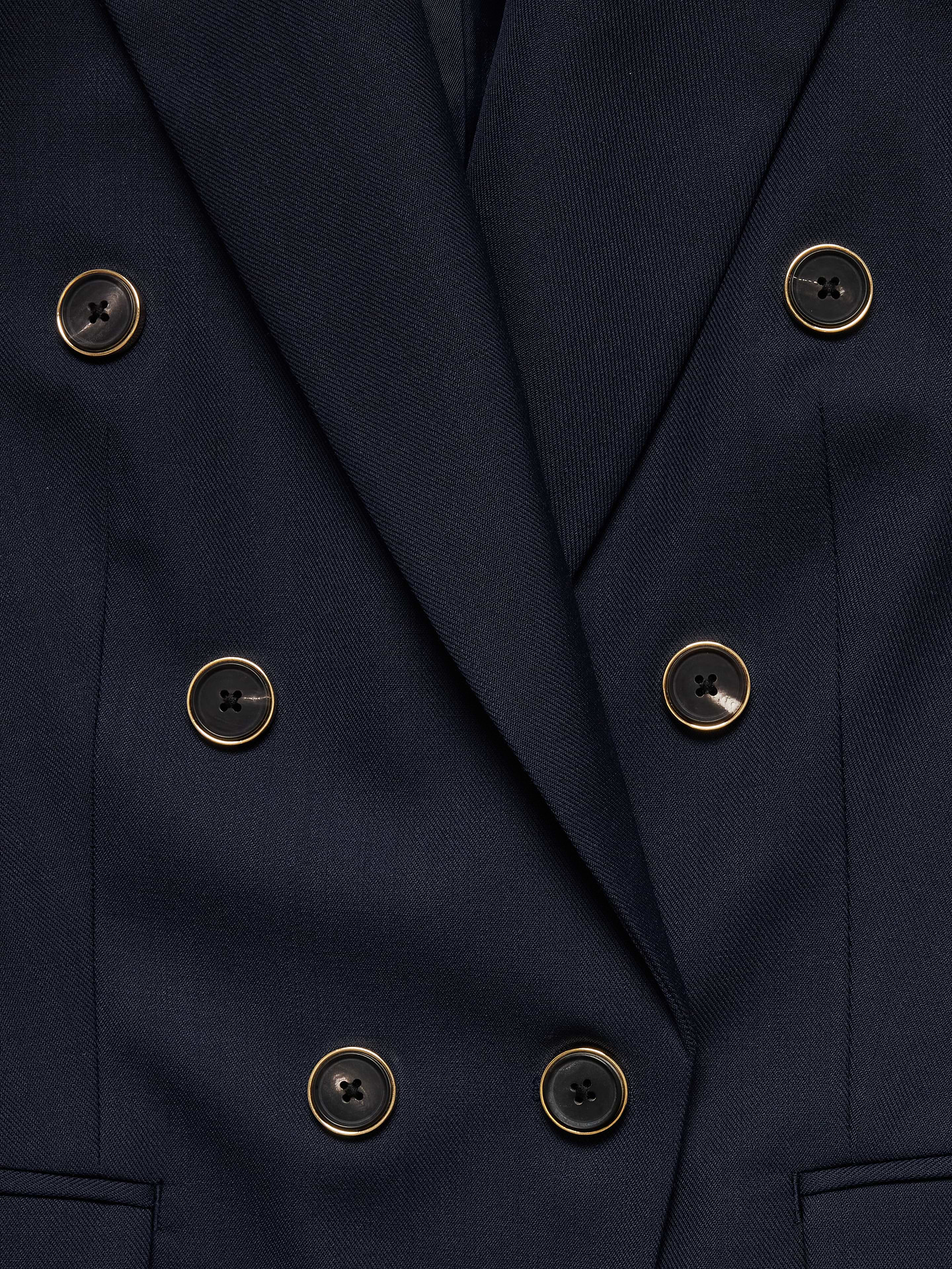 Image number 6 showing, Captain's Blazer