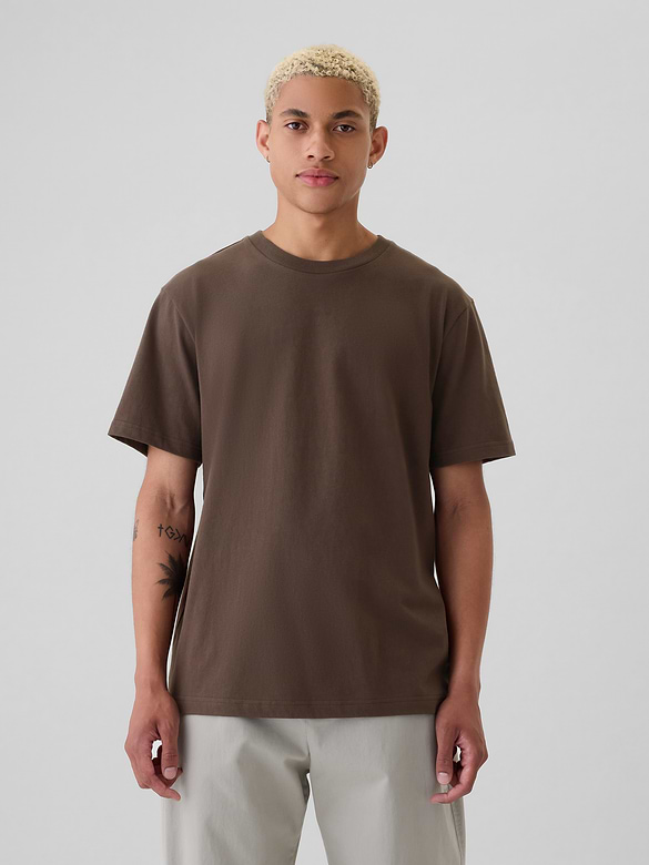Adult Relaxed T-Shirt