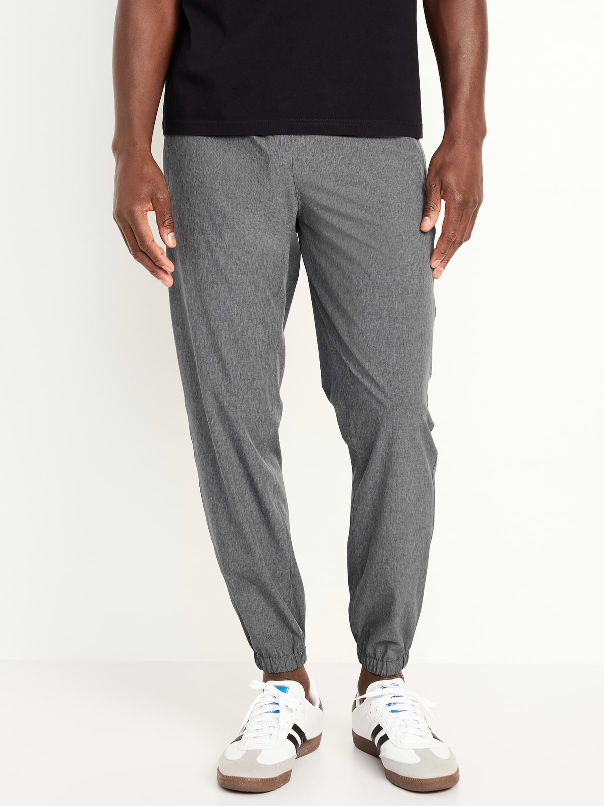 StretchTech Workout Joggers