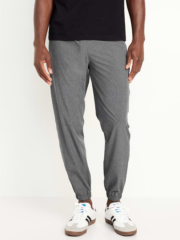 StretchTech Workout Joggers