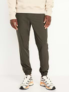 Image number 1 showing, Essential Woven Workout Joggers