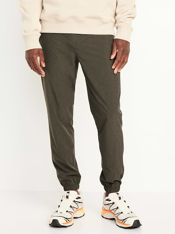 StretchTech Workout Joggers