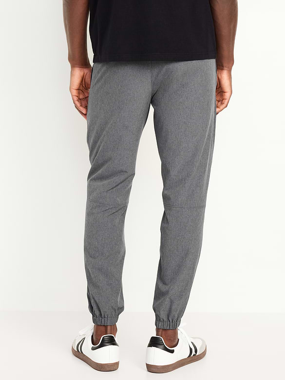 StretchTech Workout Joggers