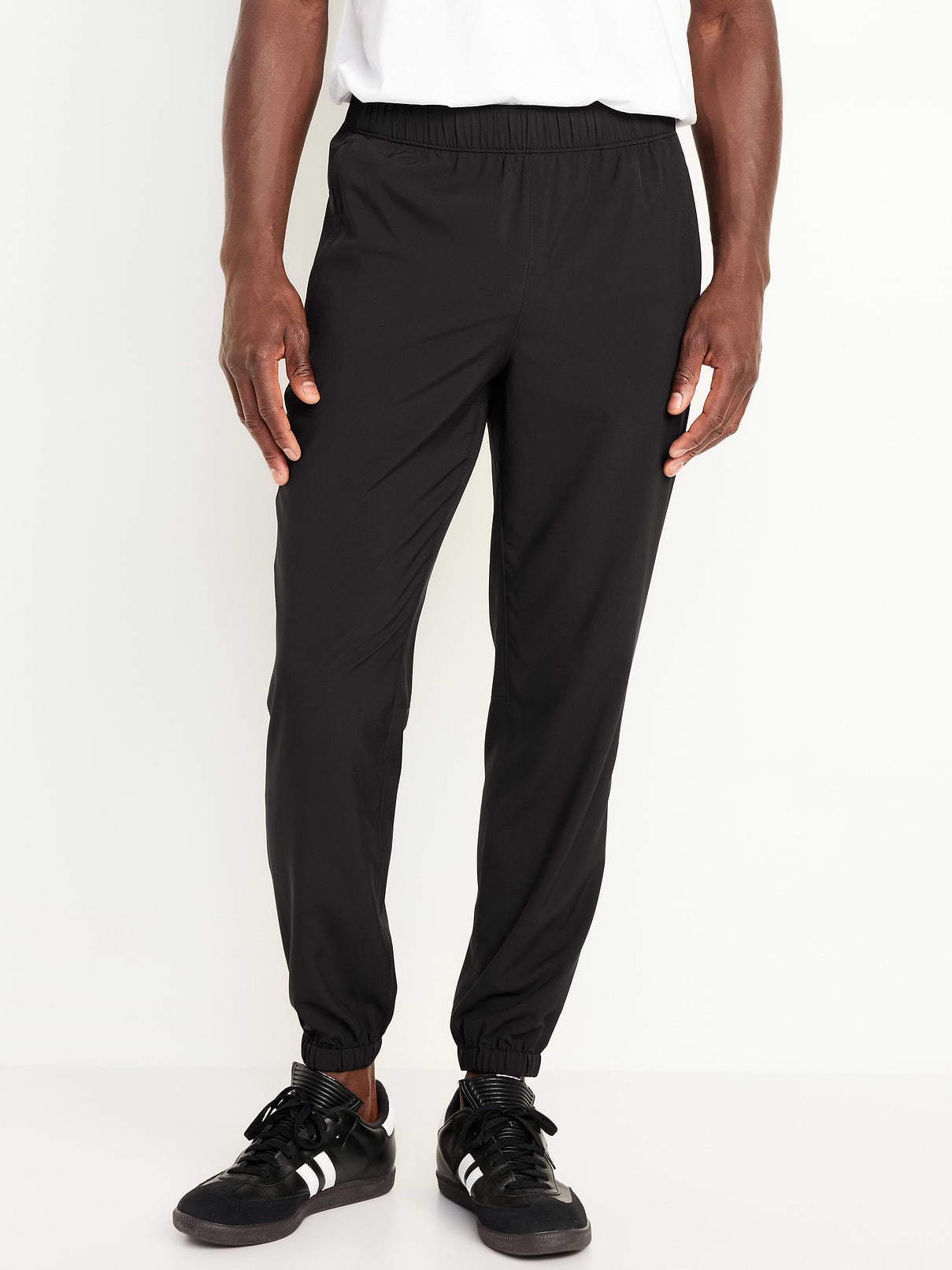 StretchTech Workout Joggers