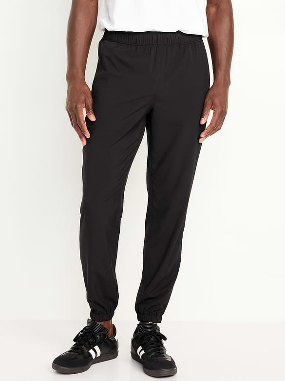 StretchTech Workout Joggers