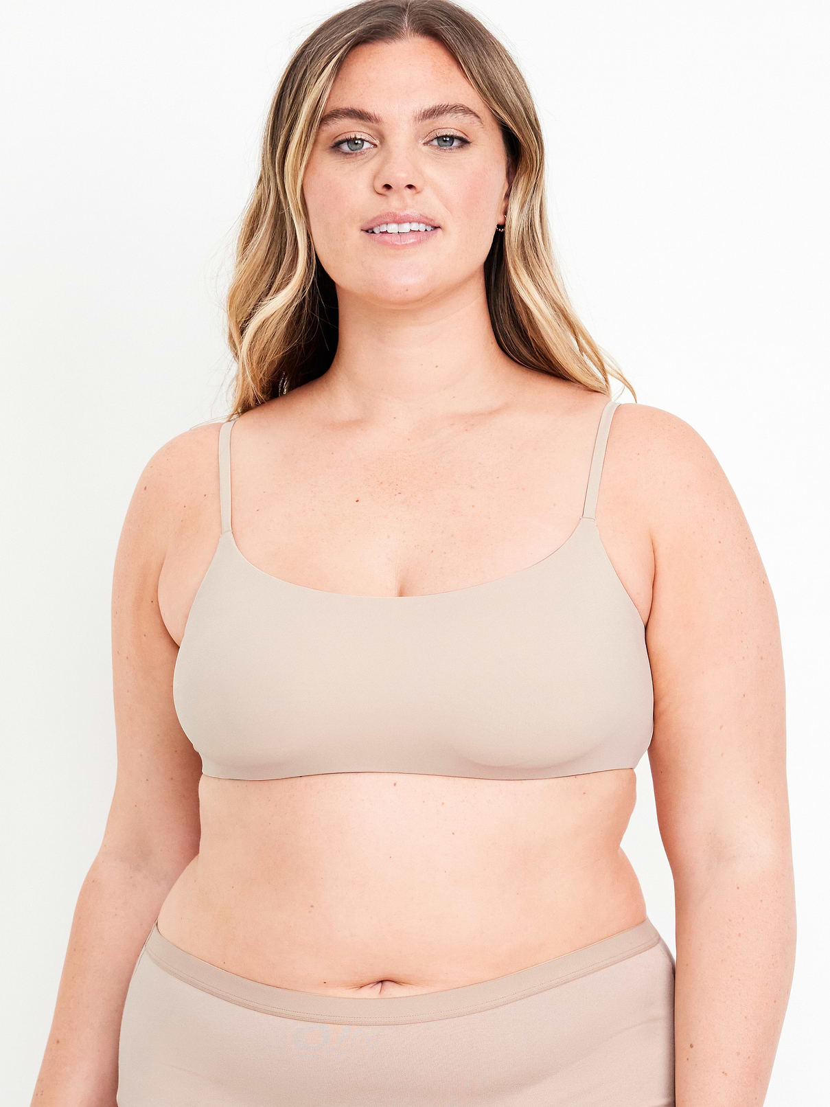 Image number 7 showing, No-Show Bralette