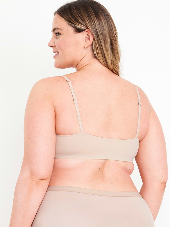 No-Show Bralette