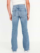 Image number 2 showing, Wow Boot-Cut Pull-On Jeans for Girls