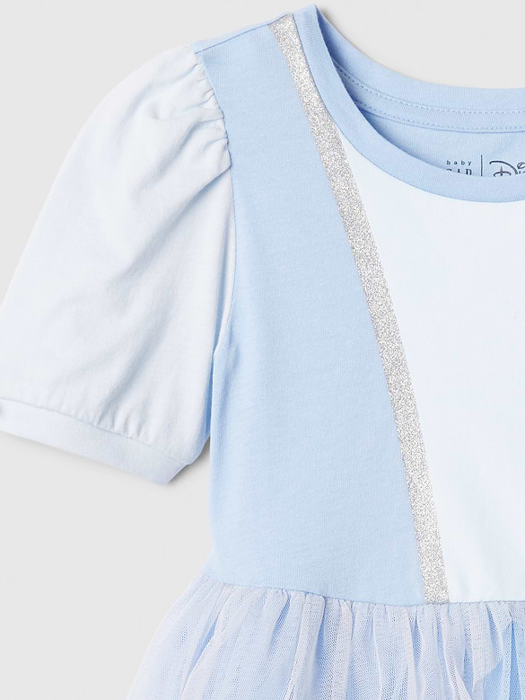 babyGap × Disney Tulle Dress