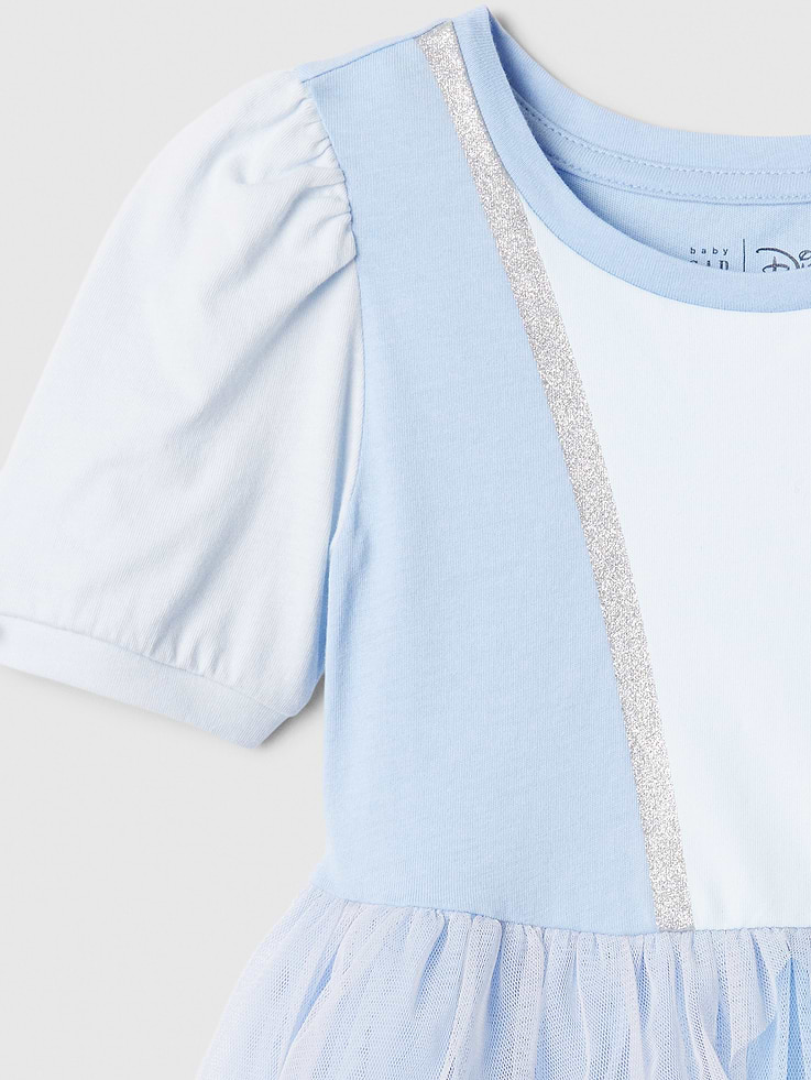 Image number 3 showing, babyGap × Disney Tulle Dress