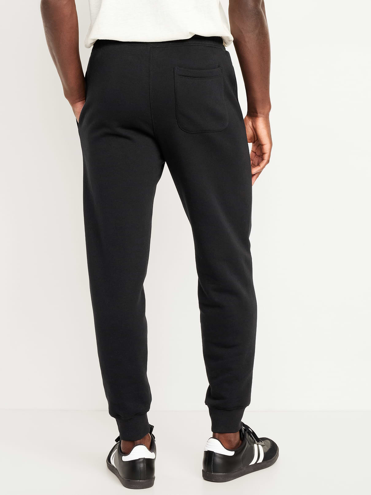 Image number 2 showing, Logo Tapered Jogger Sweatpants