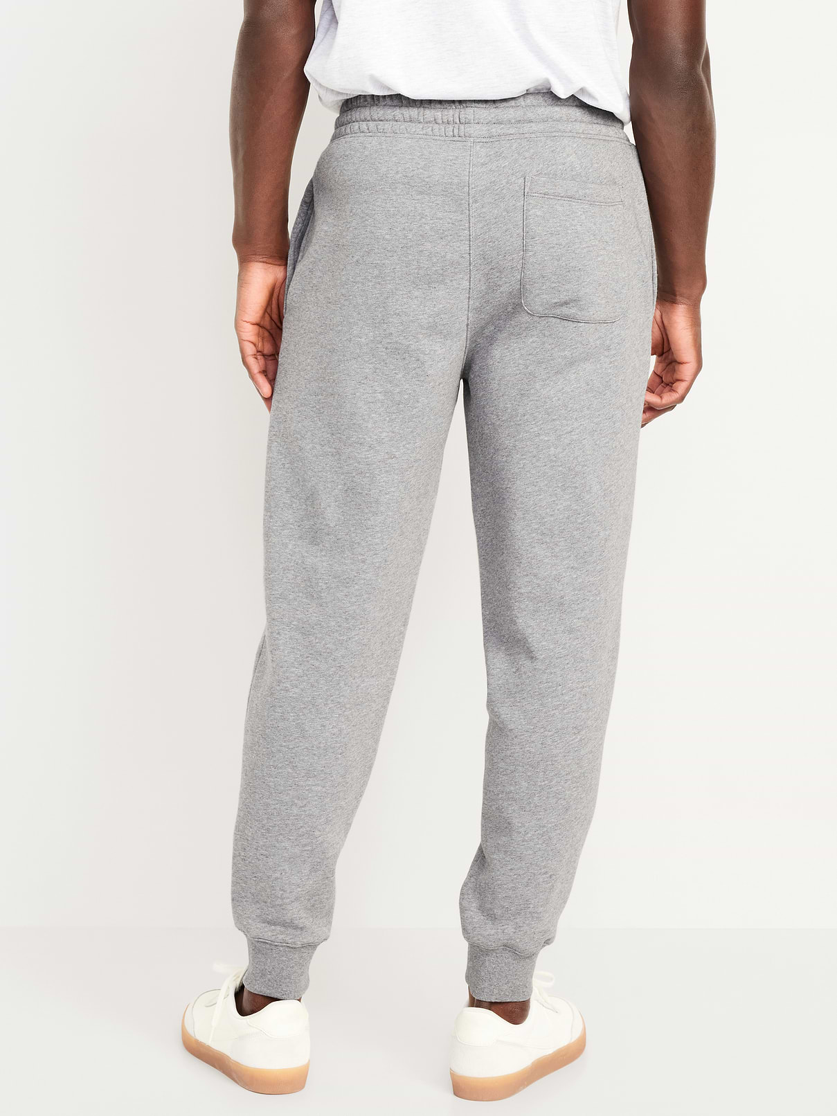 Image number 2 showing, Logo Tapered Jogger Sweatpants