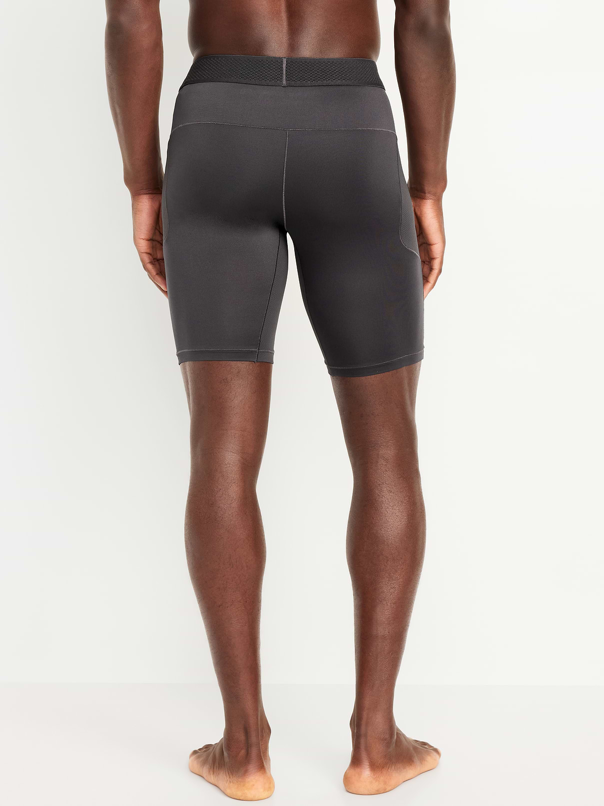 Image number 2 showing, Go-Dry Cool Base Layer Shorts