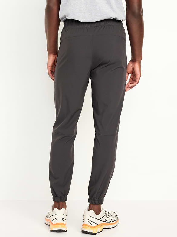 StretchTech Workout Joggers