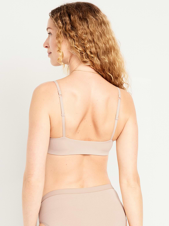 No-Show Bralette
