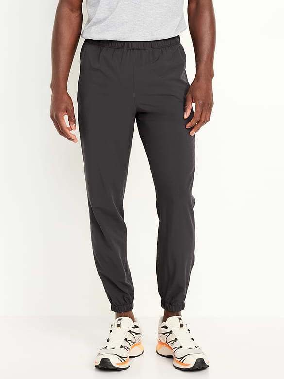 StretchTech Workout Joggers