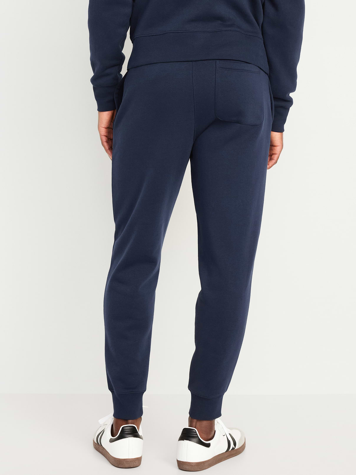 Image number 2 showing, Logo Tapered Jogger Sweatpants