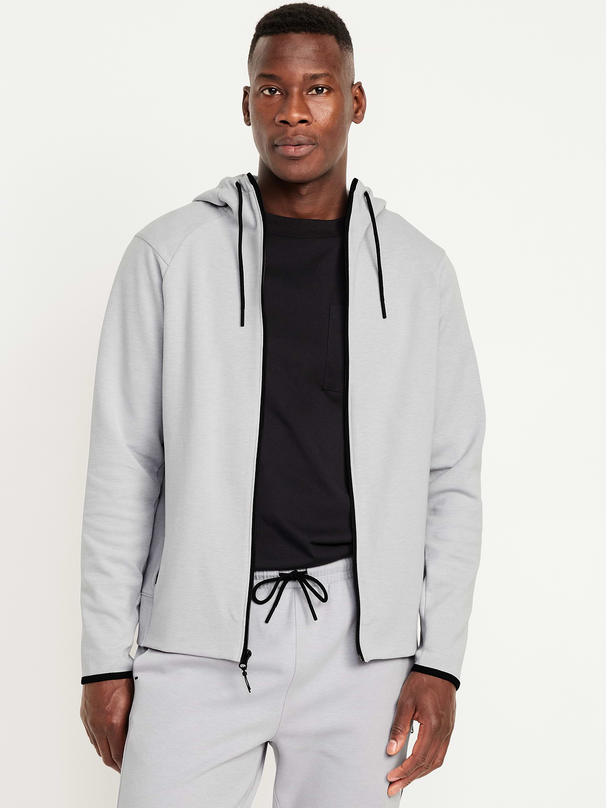 Dynamic Fleece 4.0 Zip Hoodie