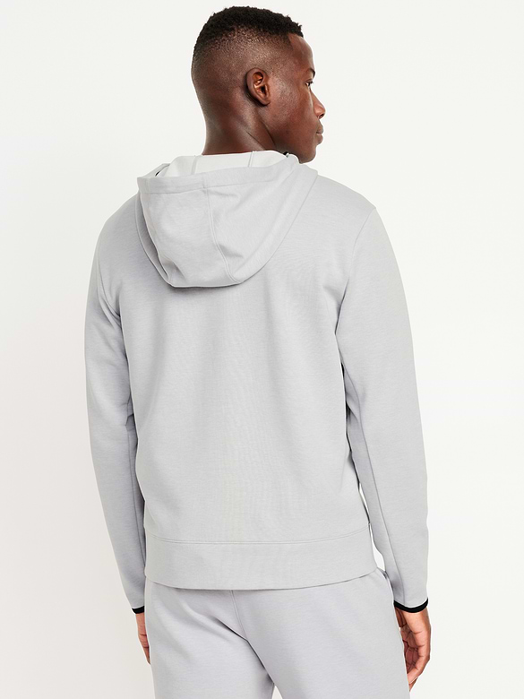 Dynamic Fleece 4.0 Zip Hoodie