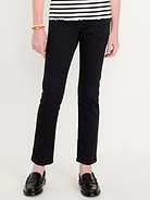 Image number 1 showing, Wow Skinny Pull-On Jeans for Girls