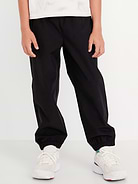 Image number 1 showing, Water-Resistant Joggers for Boys
