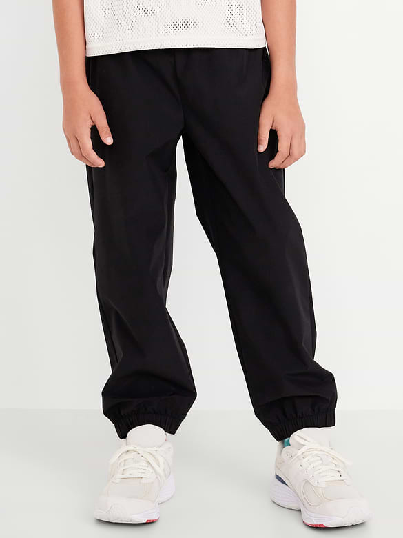 Pantalon d’entraînement hydrorésistant pour Garçon