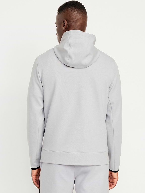 Dynamic Fleece 4.0 Hoodie