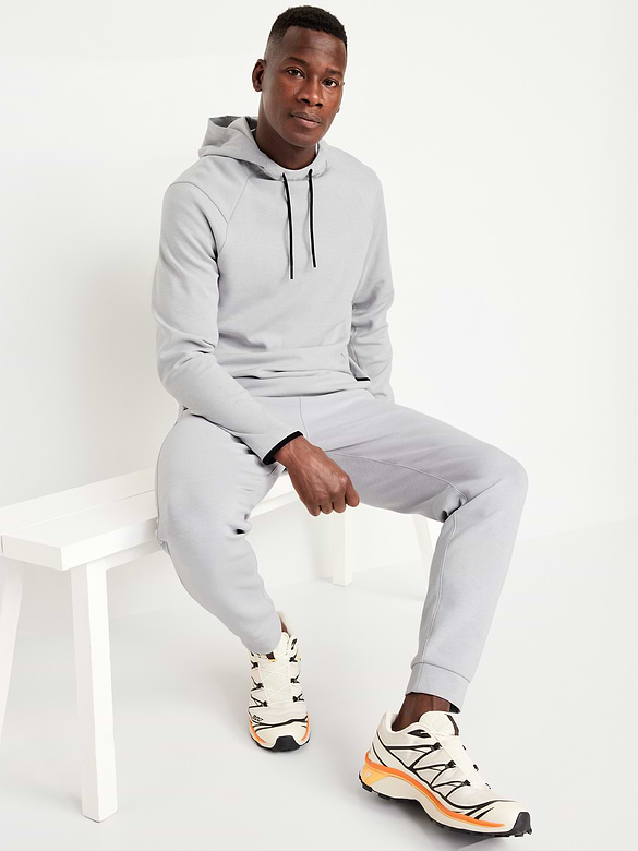 Dynamic Fleece 4.0 Hoodie