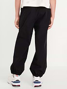 Image number 2 showing, Water-Resistant Joggers for Boys