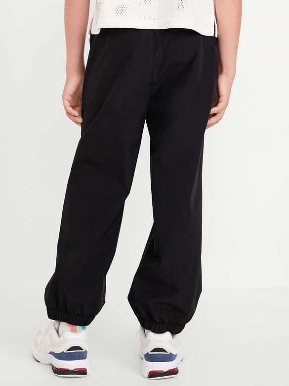 Pantalon d’entraînement hydrorésistant pour Garçon