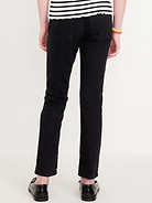 Image number 2 showing, Wow Skinny Pull-On Jeans for Girls