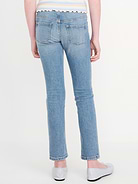 Image number 2 showing, Wow Skinny Pull-On Jeans for Girls