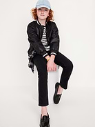 Image number 3 showing, Wow Skinny Pull-On Jeans for Girls