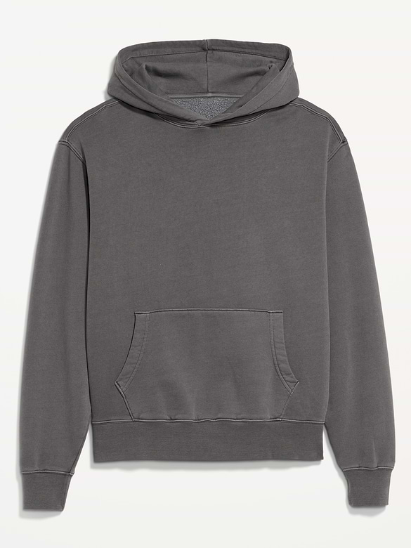 Washed Rotation Hoodie