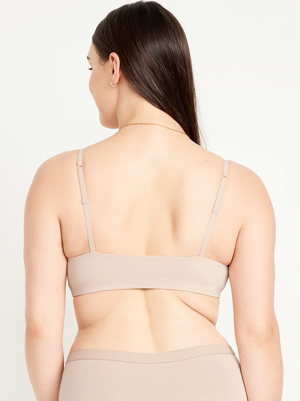 No-Show Bralette