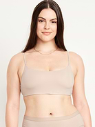 Image number 5 showing, No-Show Bralette