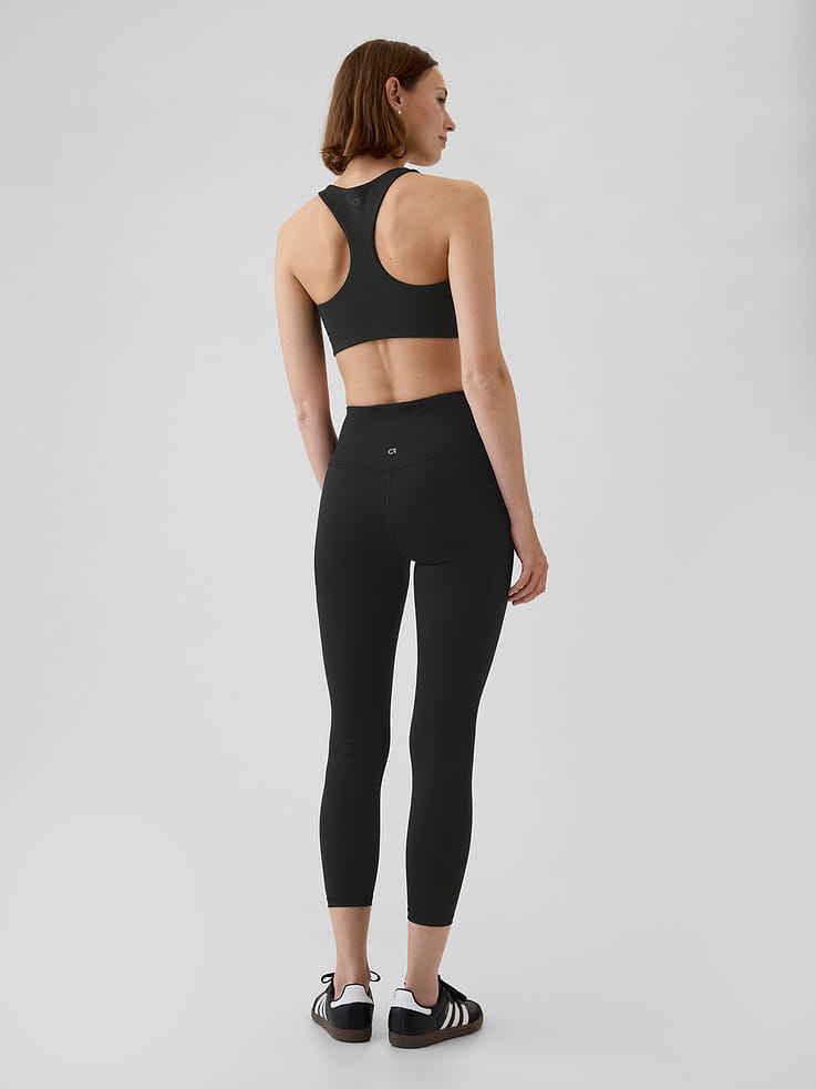 L'image numéro 2 présente Soutien-gorge de sport à maintien moyen Power GapSport