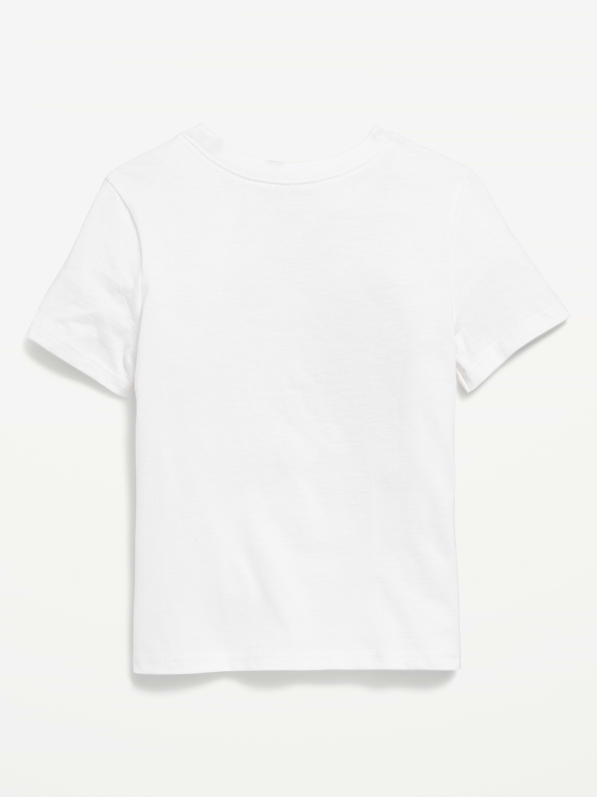 L'image numéro 2 présente T-shirt à imprimé Bluey™ unisexe pour tout-petit