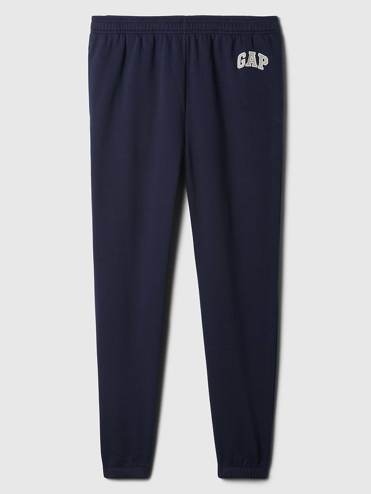 Image 4 of 4, Gap Logo Joggers