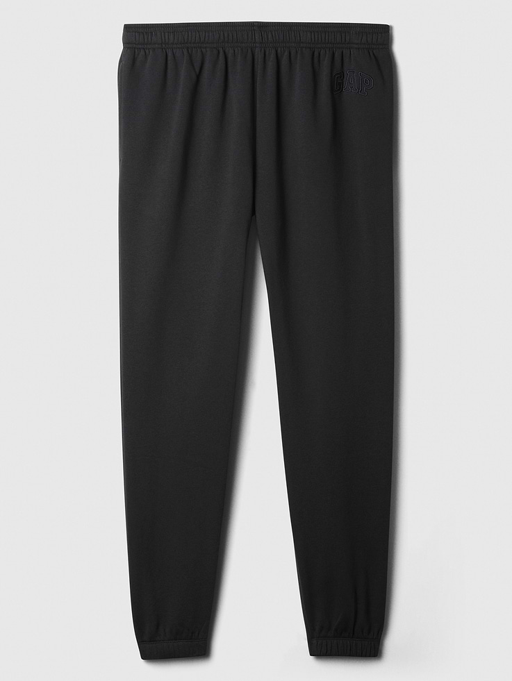 Image number 4 showing, Gap Logo Joggers