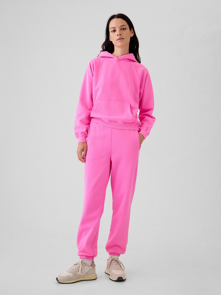 Image number 3 showing, Adult VintageSoft Hoodie
