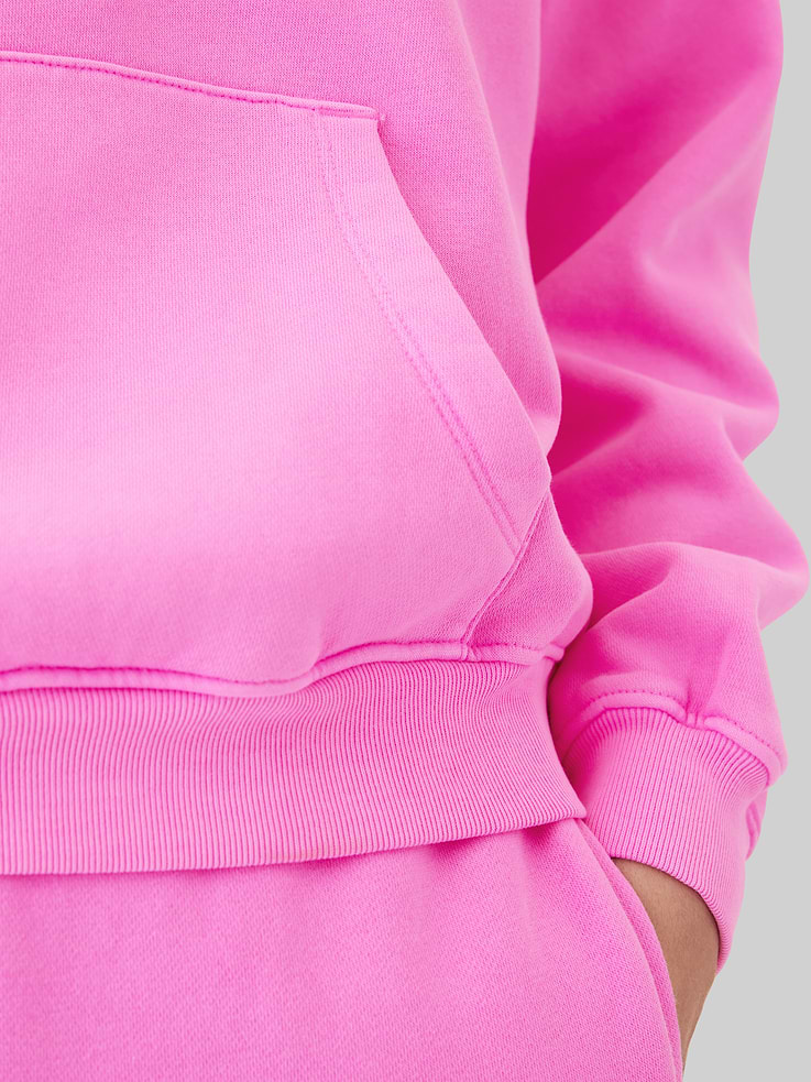 Image number 4 showing, Adult VintageSoft Hoodie