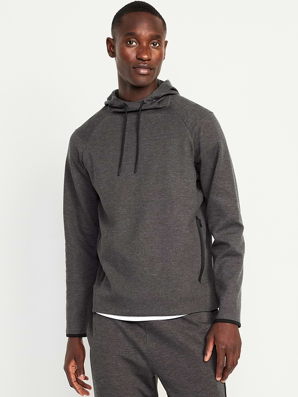 Dynamic Fleece 4.0 Hoodie