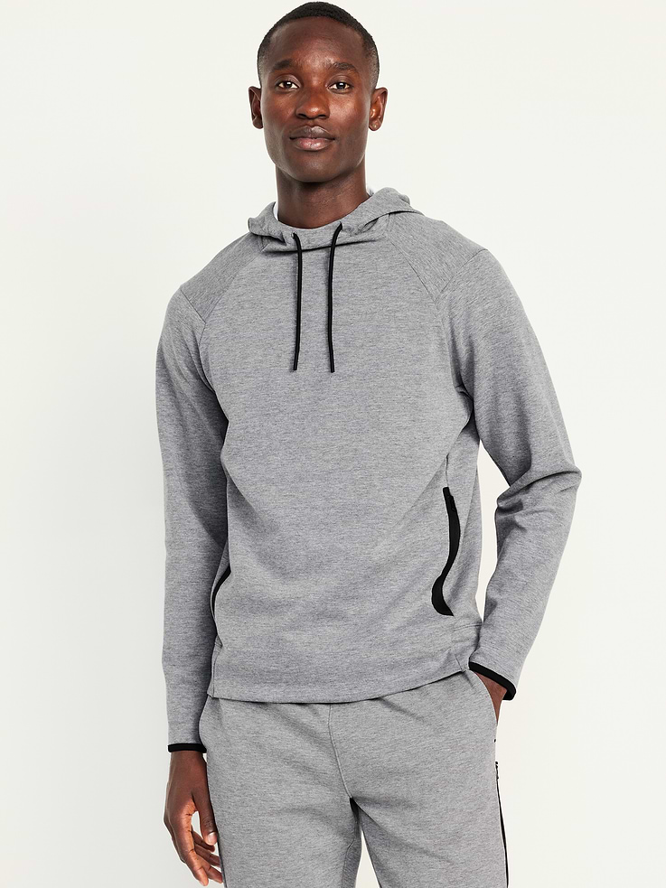 Image number 1 showing, Dynamic Fleece 4.0 Hoodie
