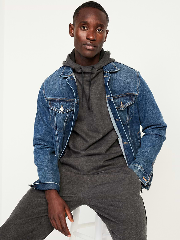 Dynamic Fleece 4.0 Hoodie