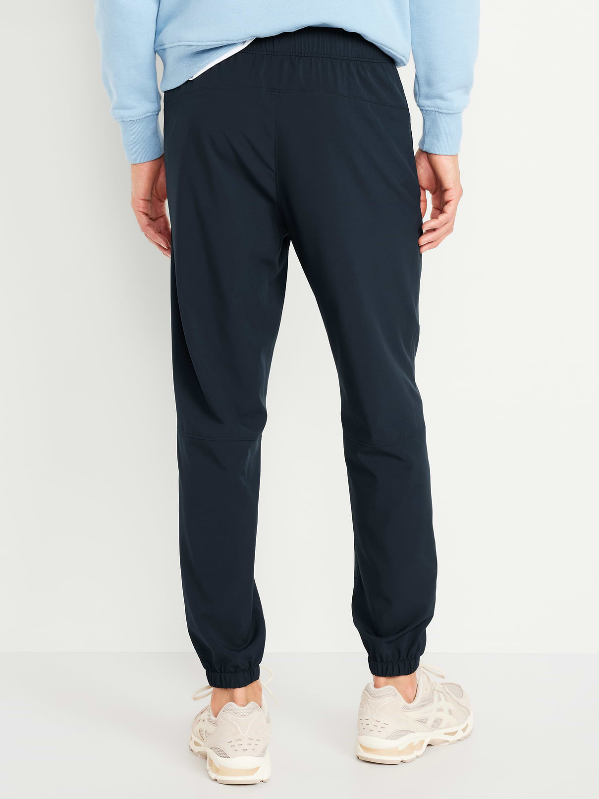 L'image numéro 2 présente Pantalon de jogging d’entraînement Indispensable
